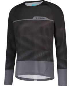 MYOKO L.S.  Long Sleeve Jersey