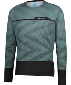 MYOKO L.S.  Long Sleeve Jersey