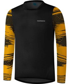 MYOKO L.S.  Long Sleeve Jersey