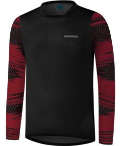 MYOKO L.S.  Long Sleeve Jersey