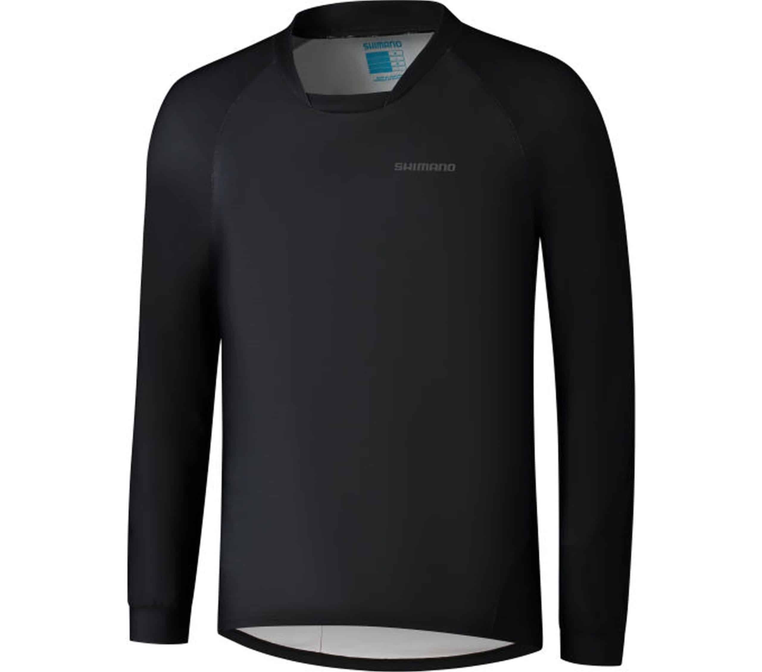 MYOKO Long Sleeve Warm