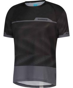 MYOKO S.S. JERSEY Sleeve