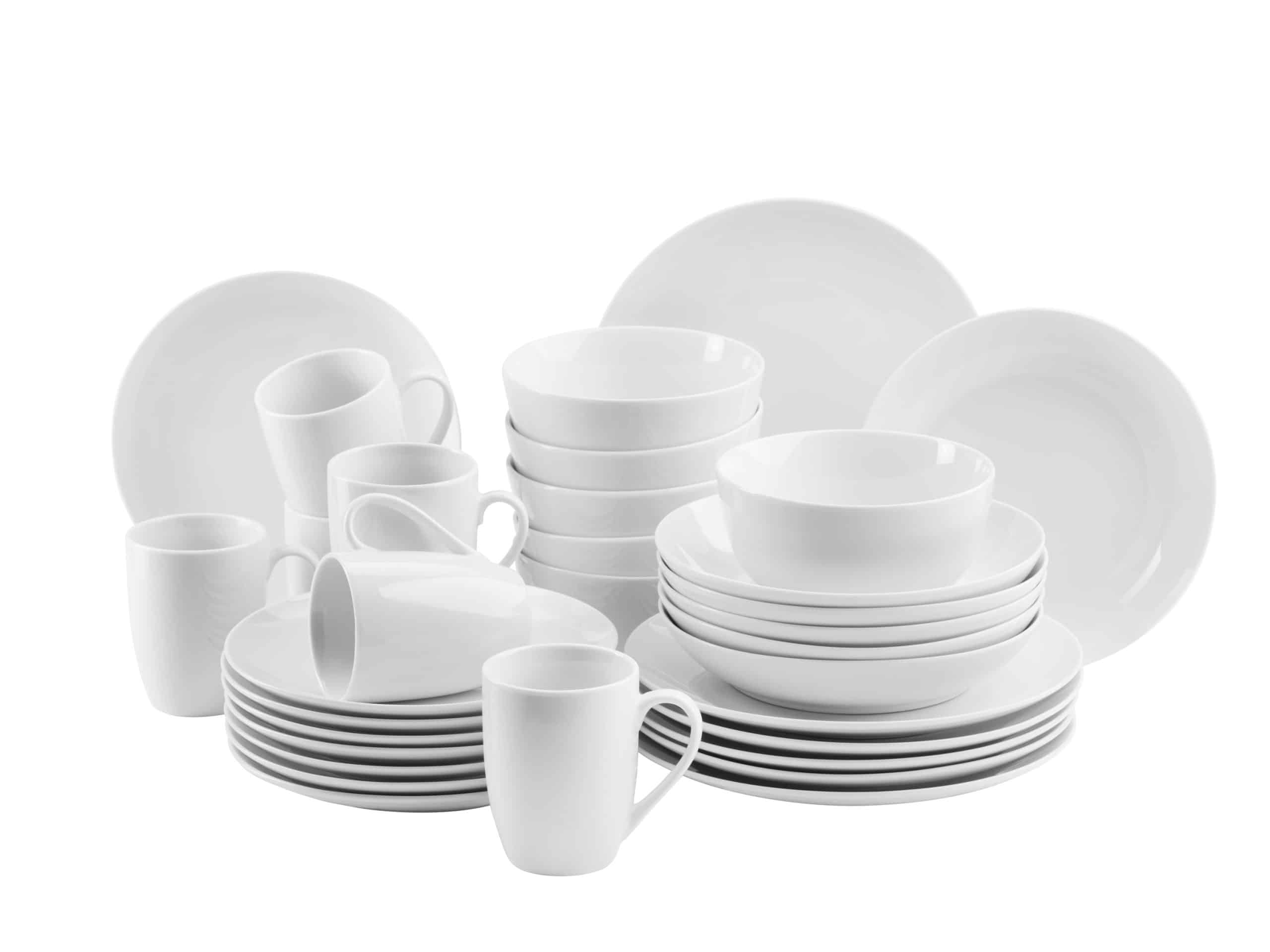 Mäser Barca Kombiservice