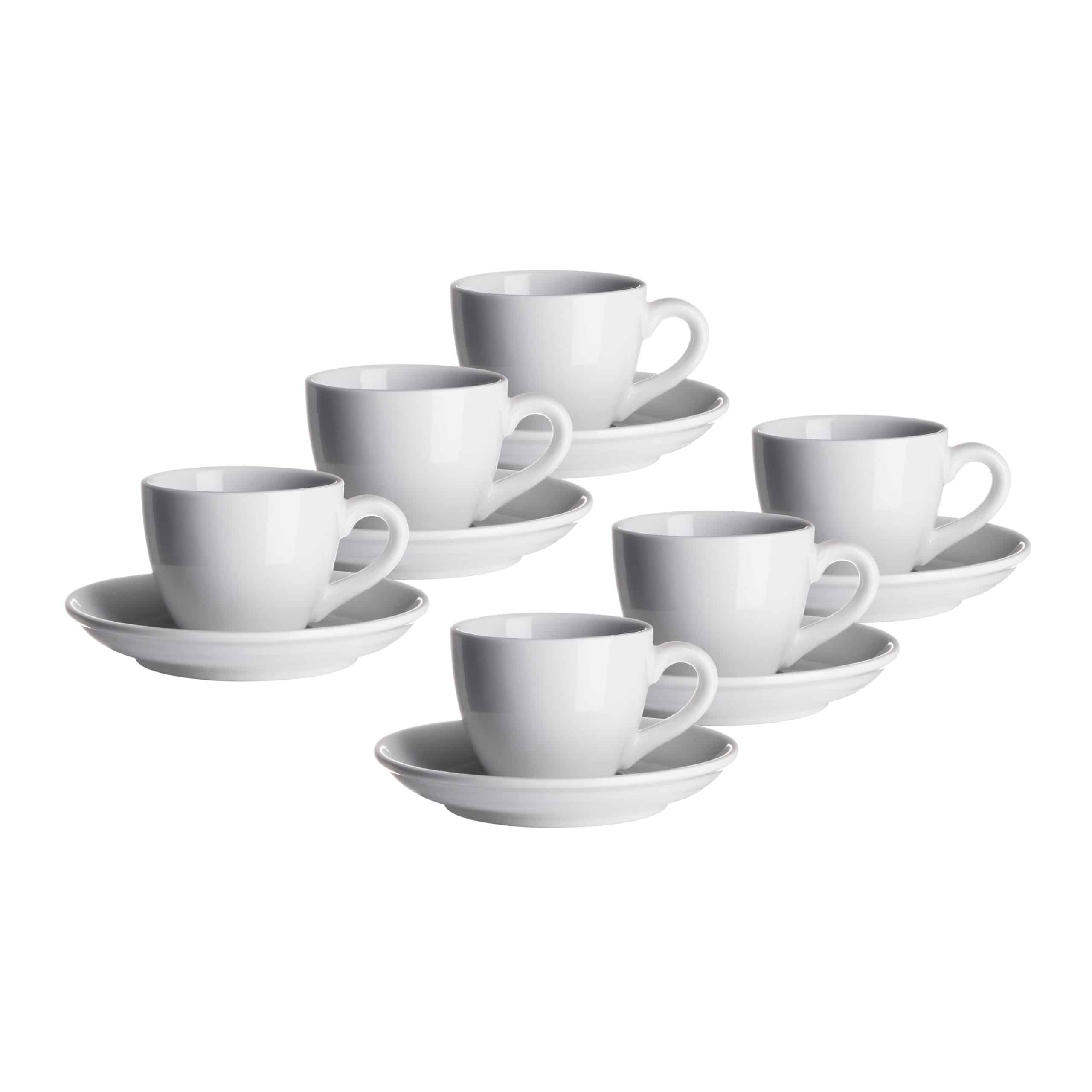 Mäser Cappuccinotassen-Set