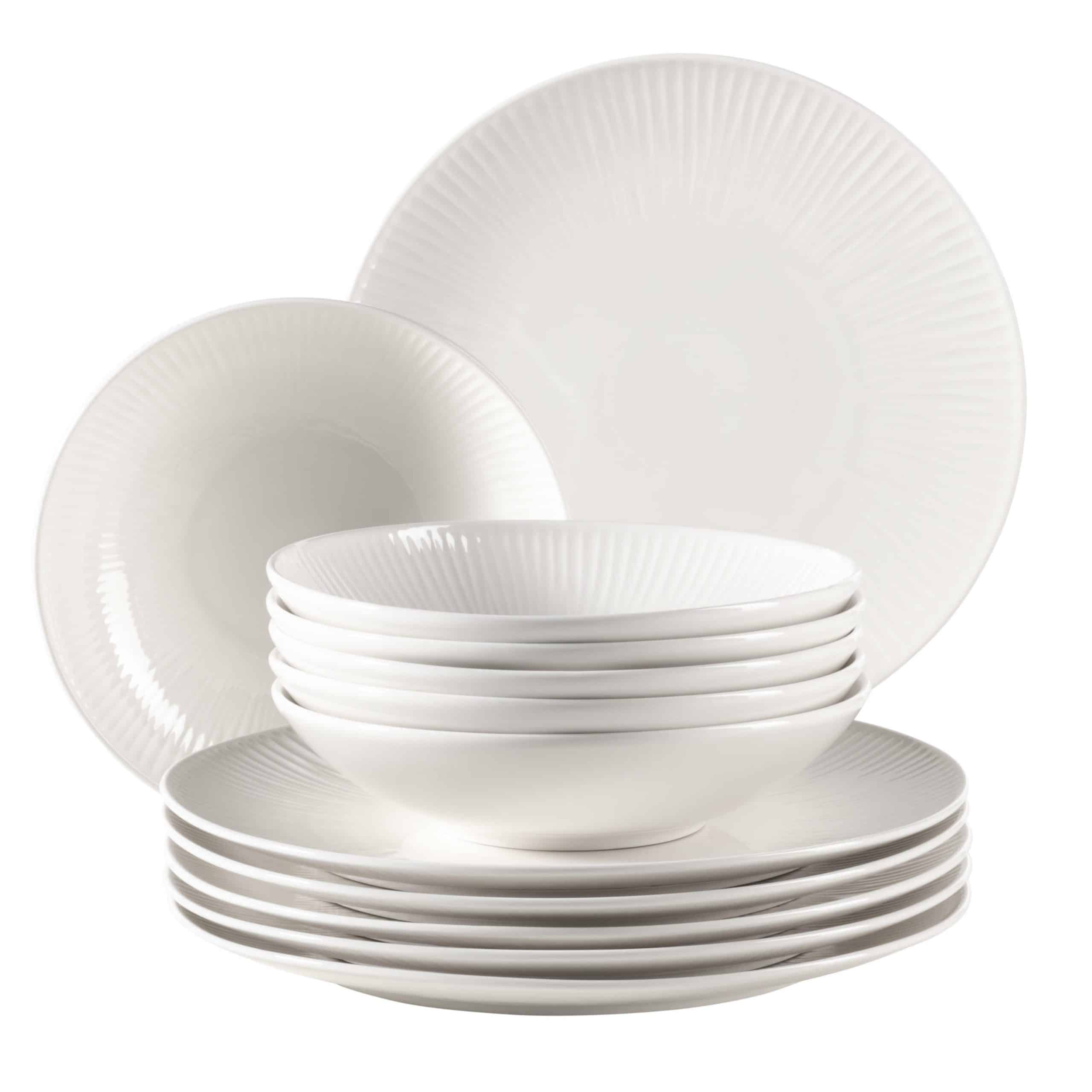 Mäser Dalia Tafelservice