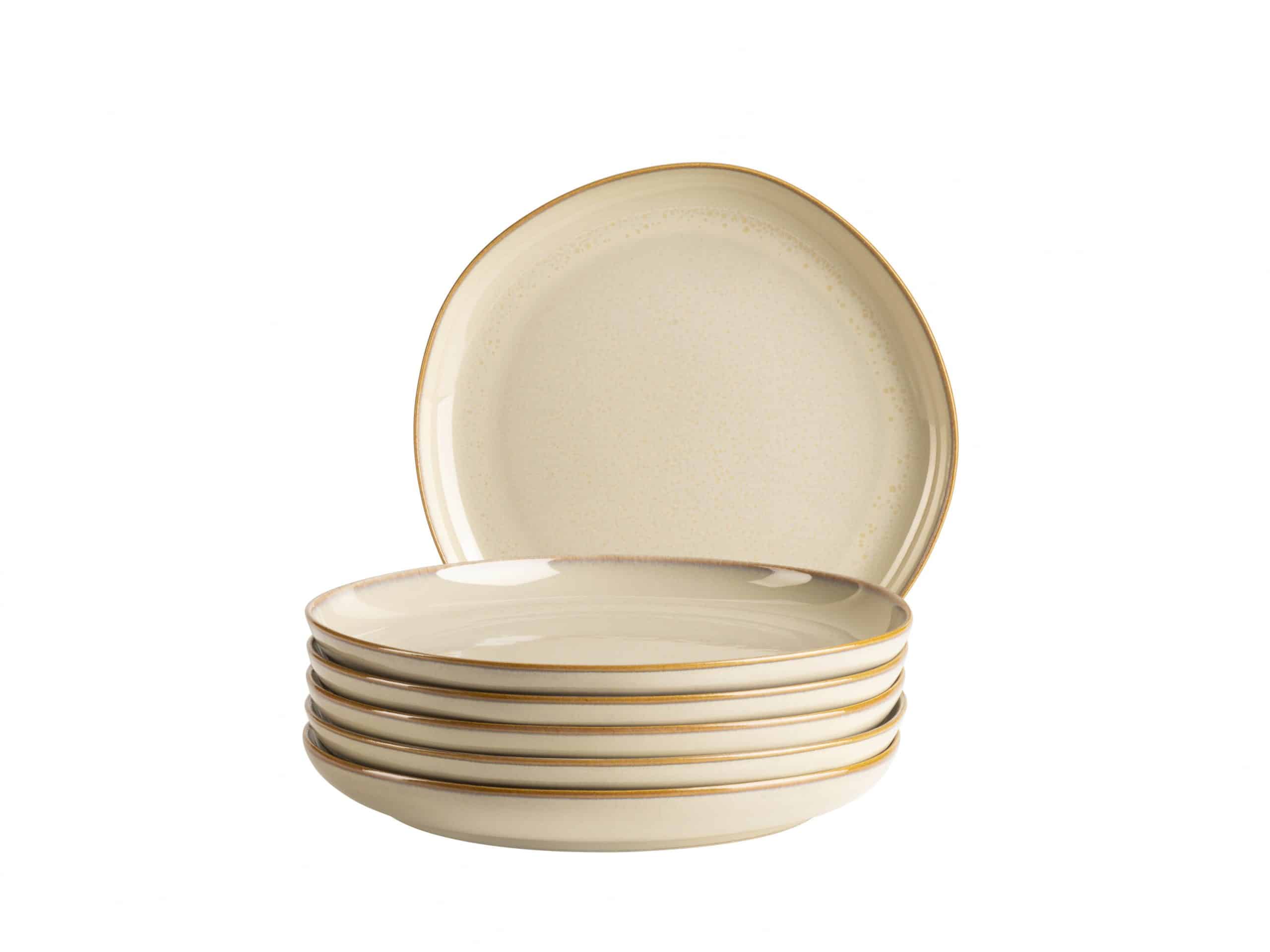 Mäser Dessertteller Set