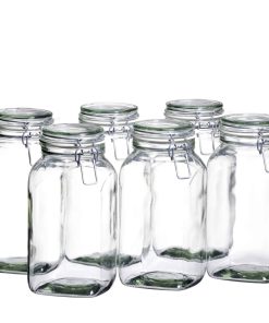 Mäser Einmachglas 2