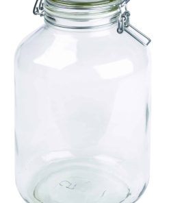 Mäser Einmachglas 4