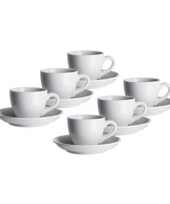 Mäser Espressotassen-Set