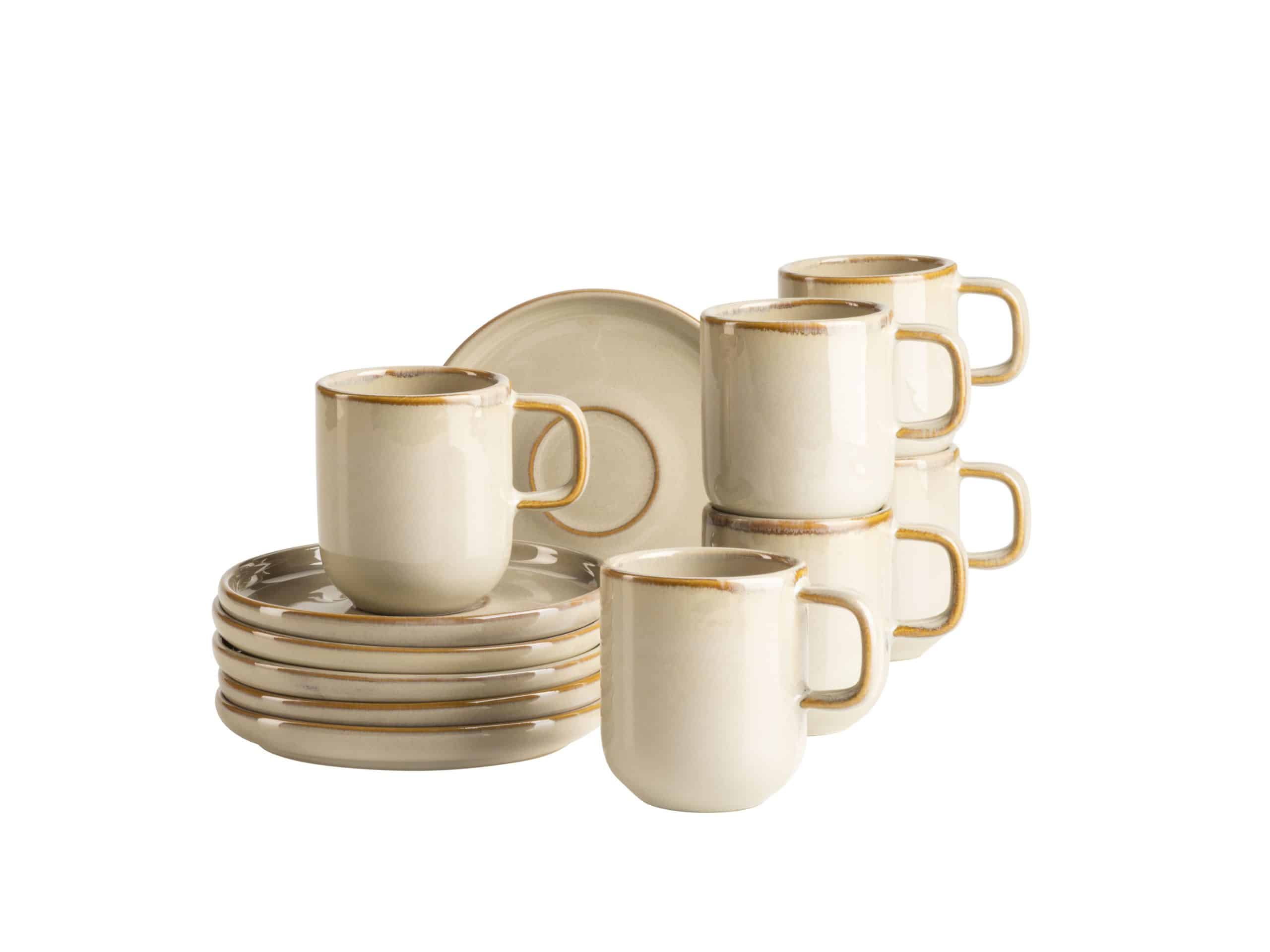 Mäser Espressotassen-Set