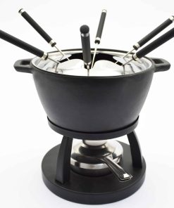 Mäser Fondue Set