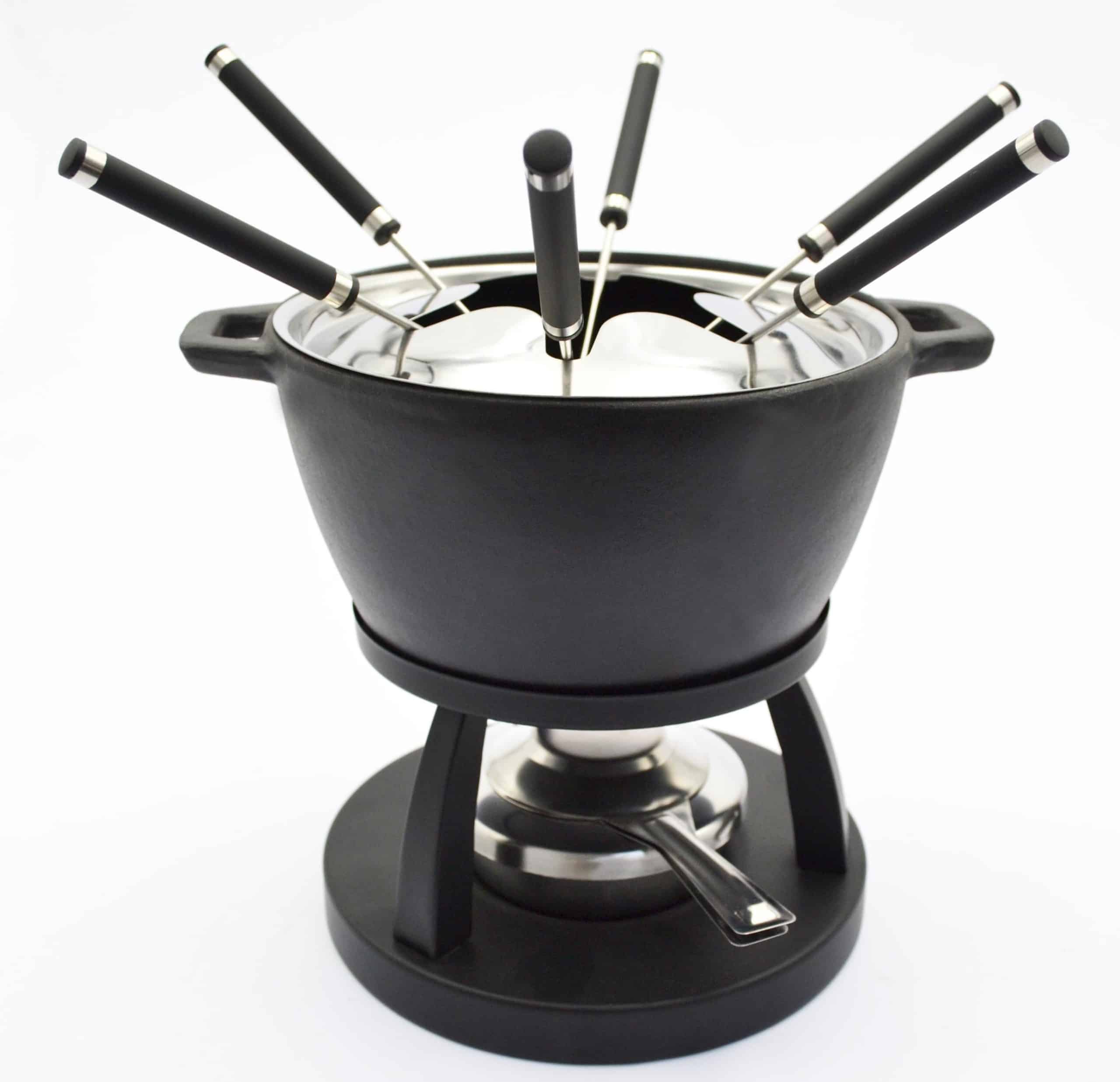 Mäser Fondue Set