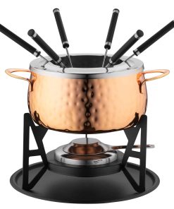 Mäser Fondueset