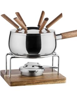 Mäser Fondueset