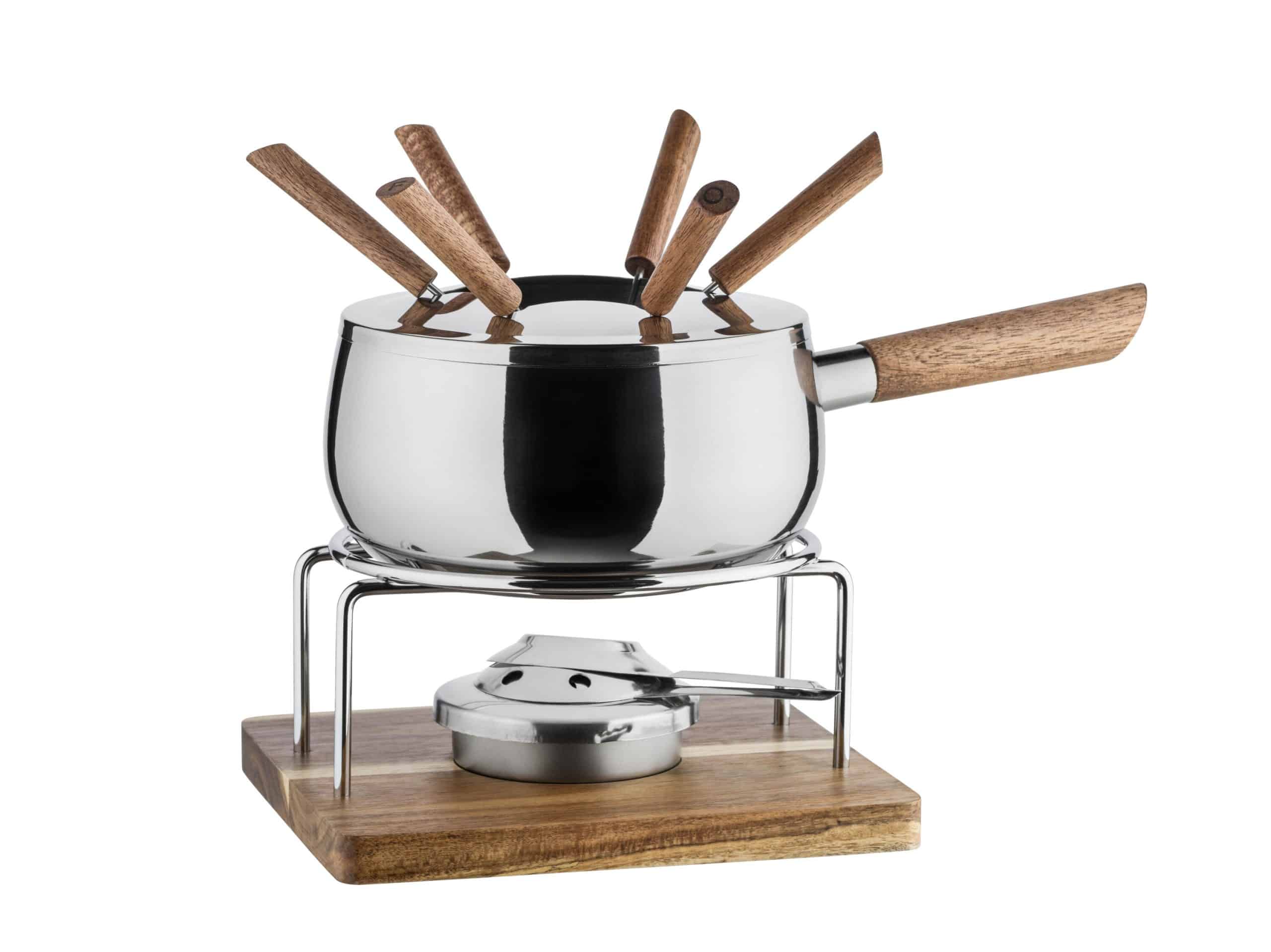 Mäser Fondueset