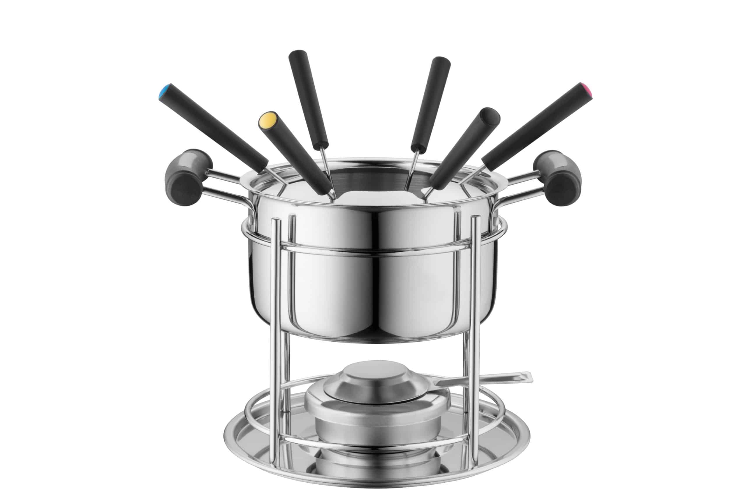 Mäser Fondueset