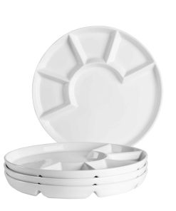 Mäser Fondueteller 24 cm