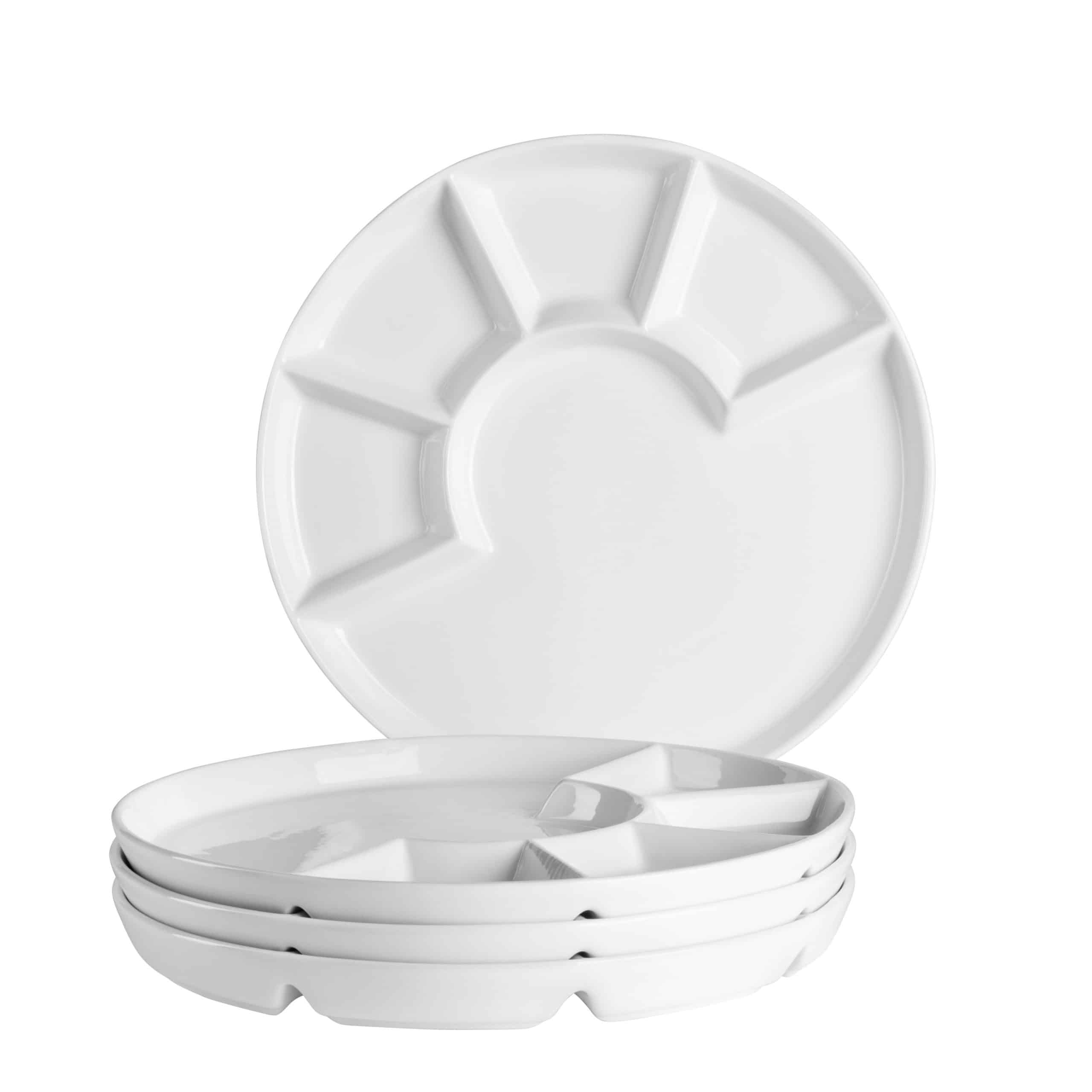 Mäser Fondueteller 24 cm