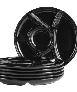 Mäser Fondueteller Set