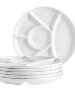 Mäser Fondueteller Set