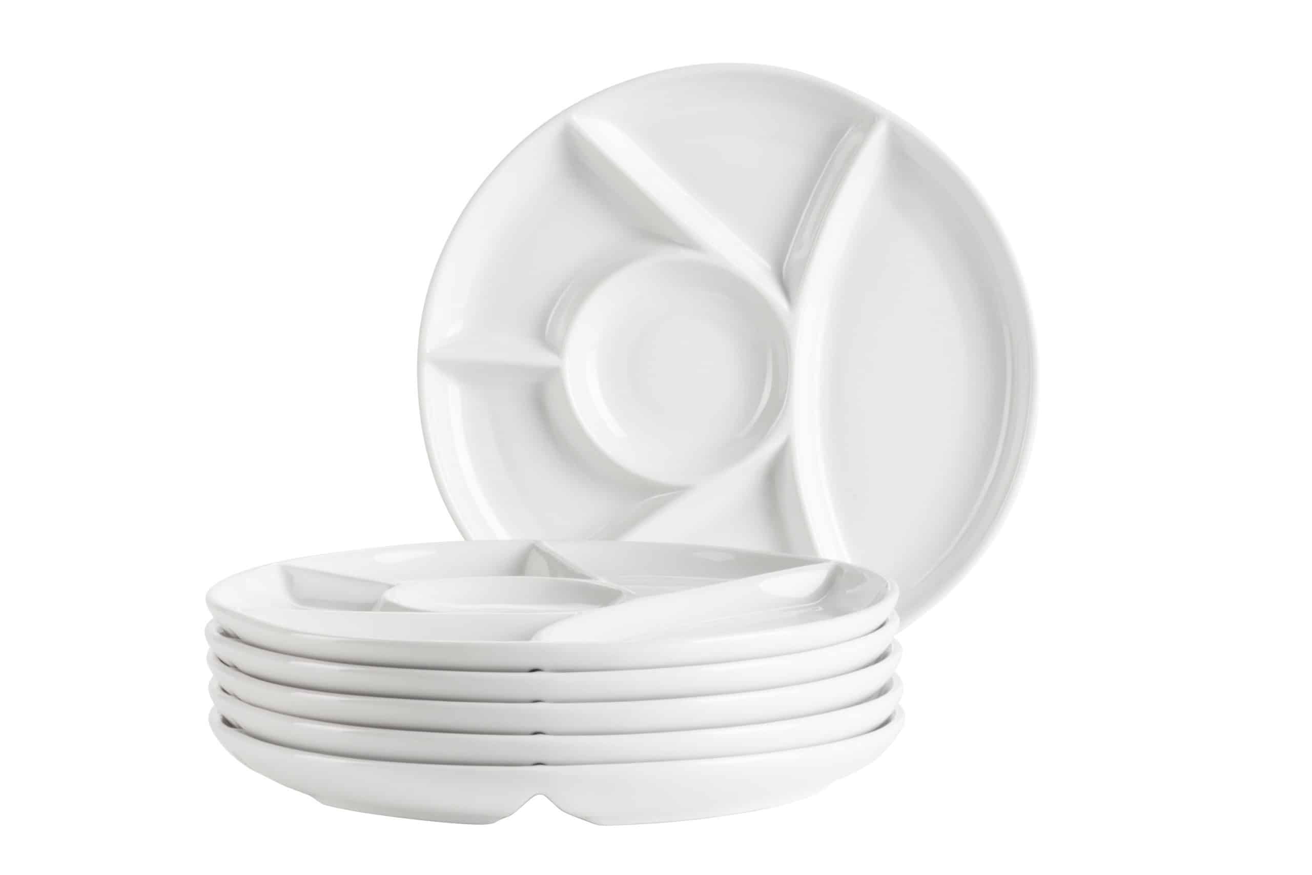 Mäser Fondueteller Set