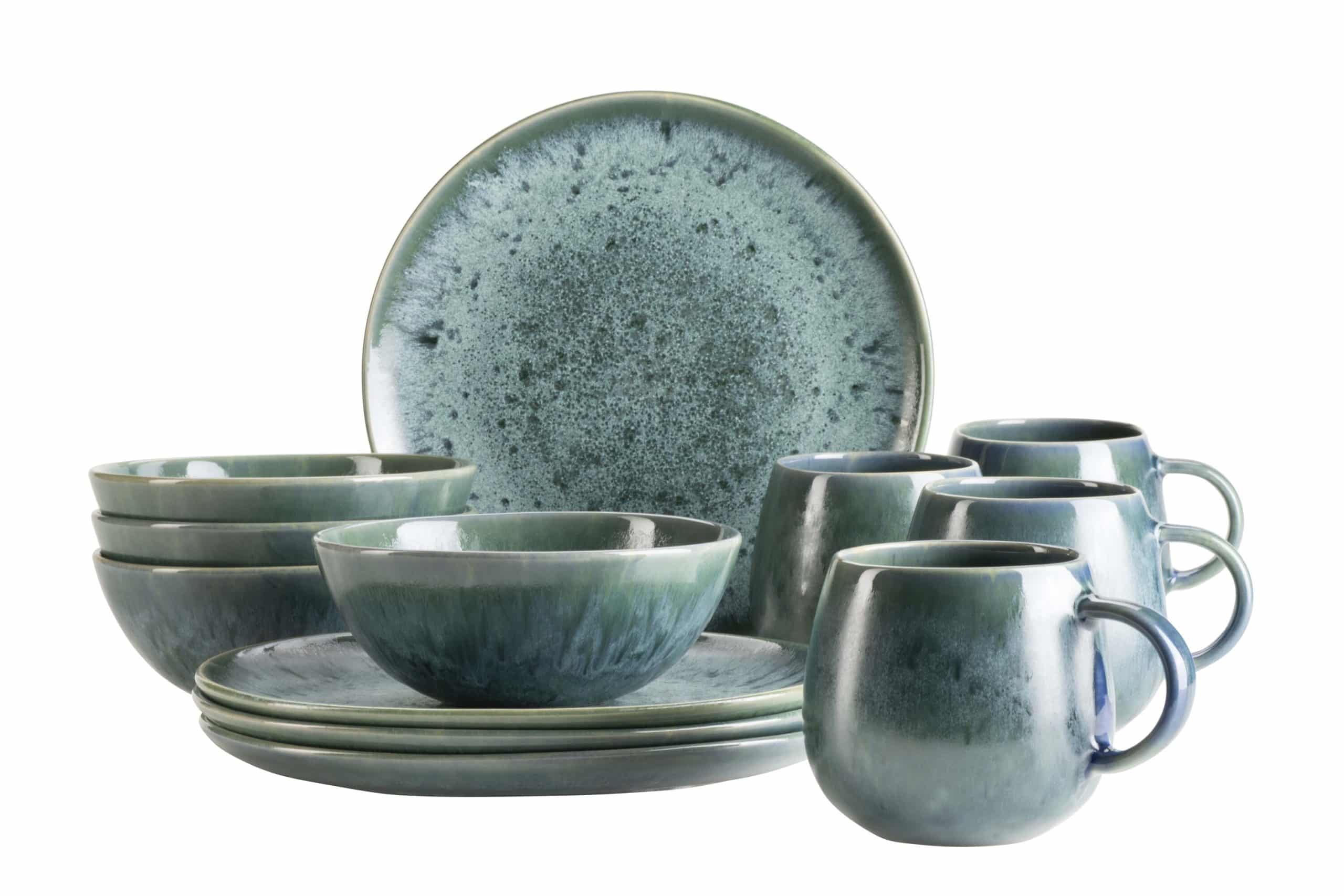 Mäser Frühstücks Set