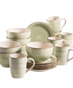 Mäser Frühstücksgeschirr