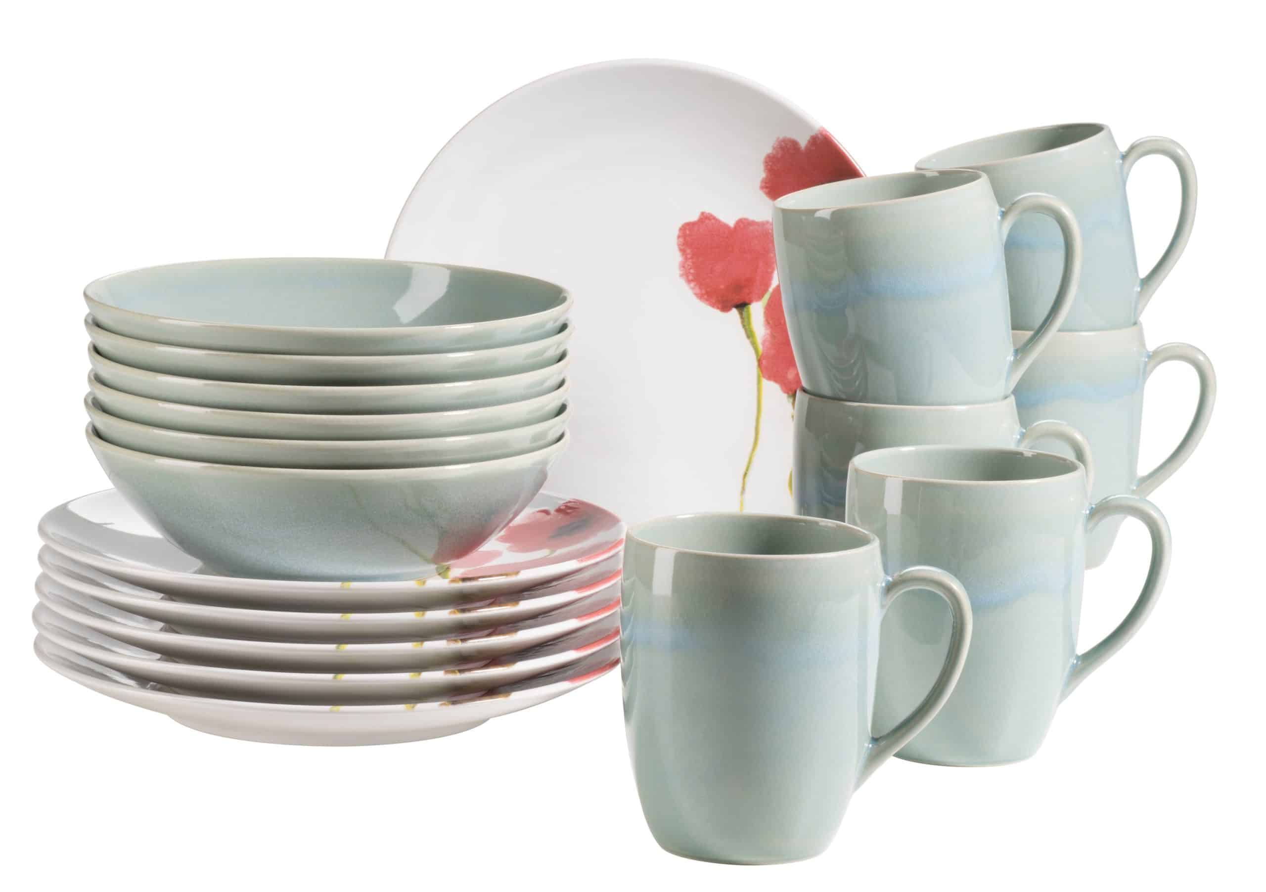 Mäser Frühstücksset