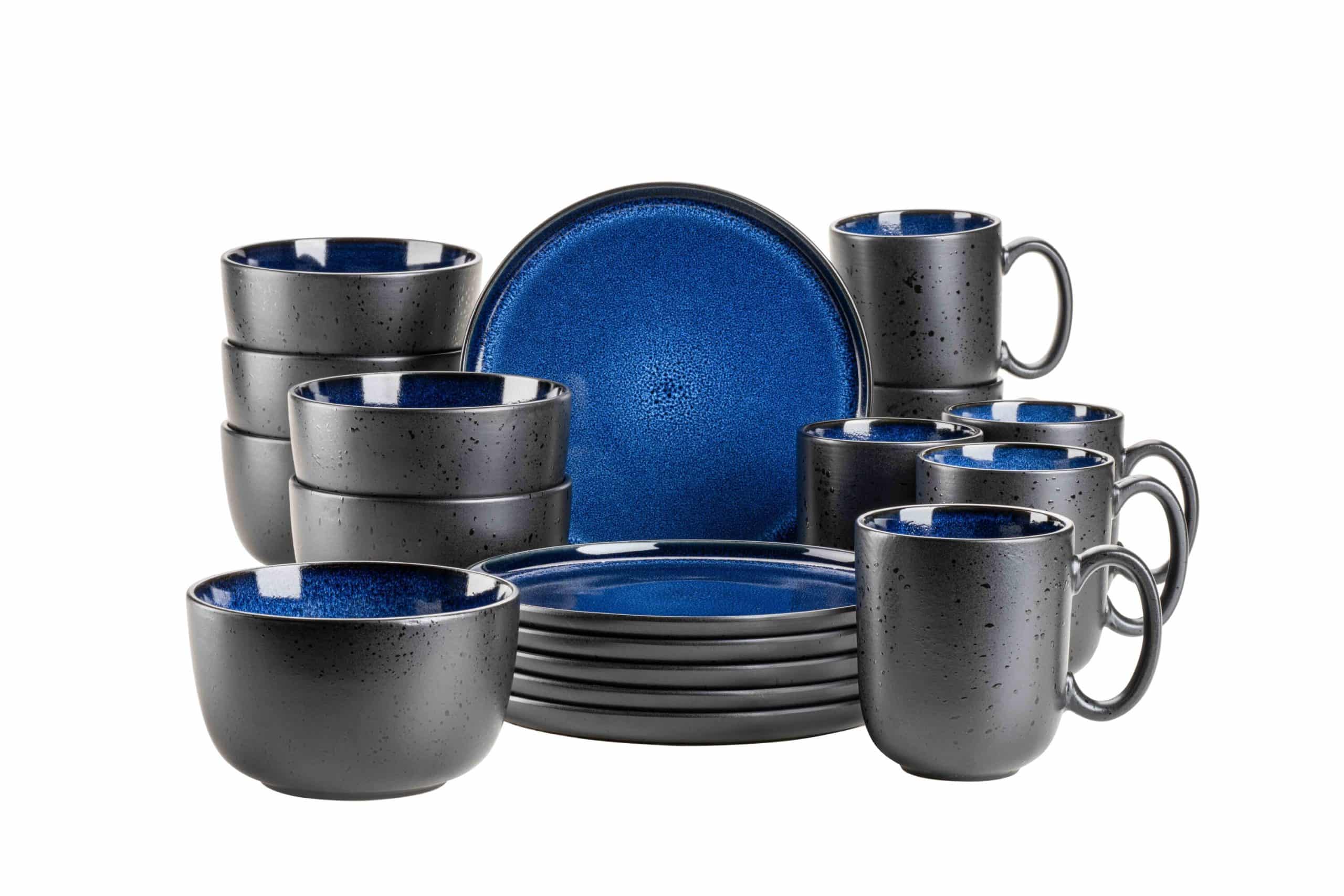 Mäser Frühstücksset