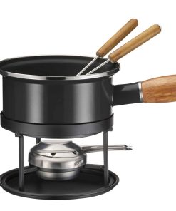 Mäser Käsefondue Set