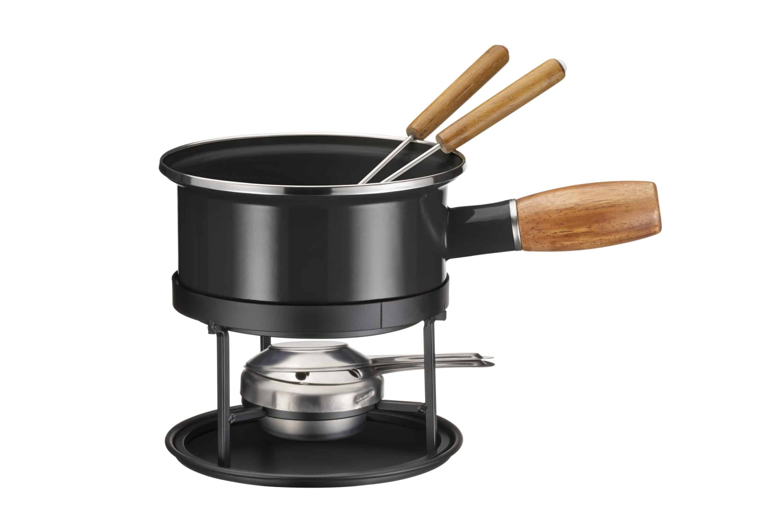 Mäser Käsefondue Set