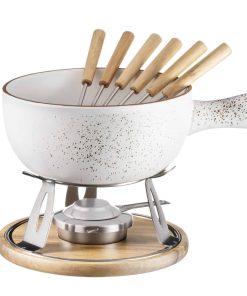 Mäser Käsefondue Set