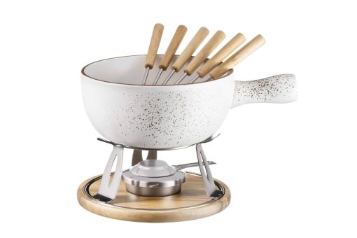 Mäser Käsefondue Set