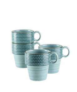 Mäser Kaffeebecher-Set