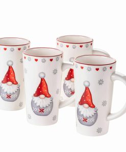 Mäser Kaffeebecher-Set