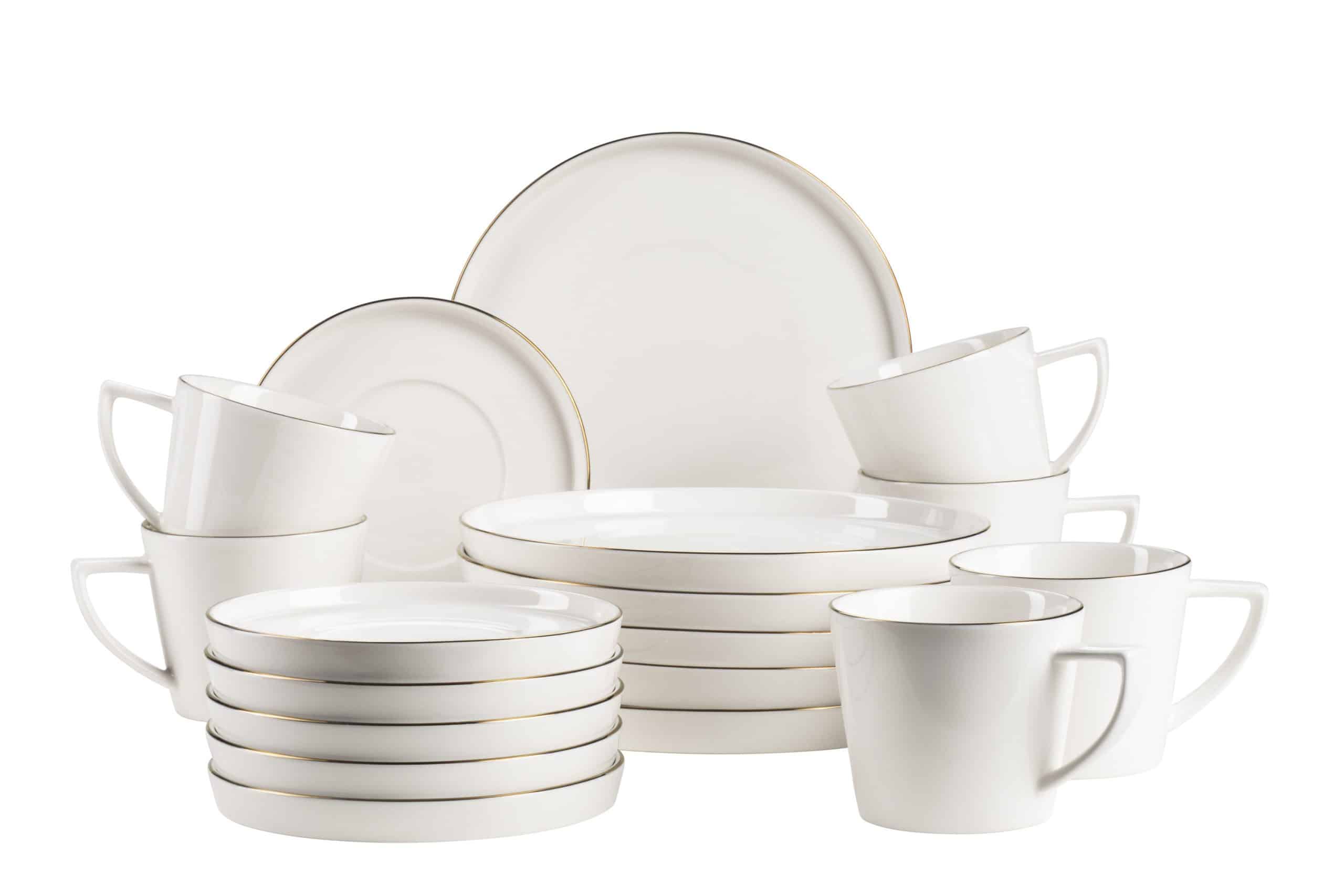 Mäser Kaffeeservice