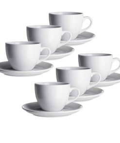 Mäser Kaffeetassen-Set