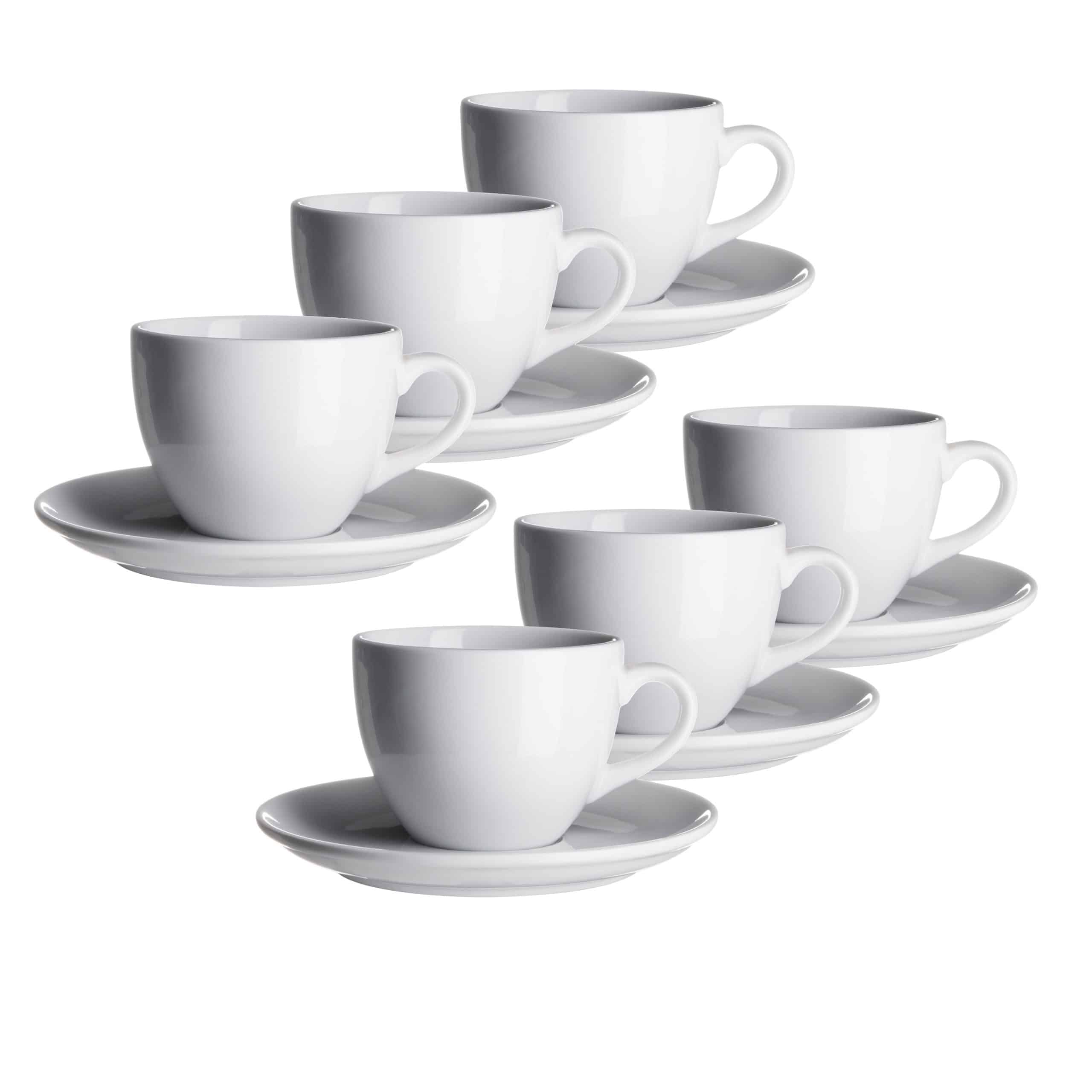 Mäser Kaffeetassen-Set