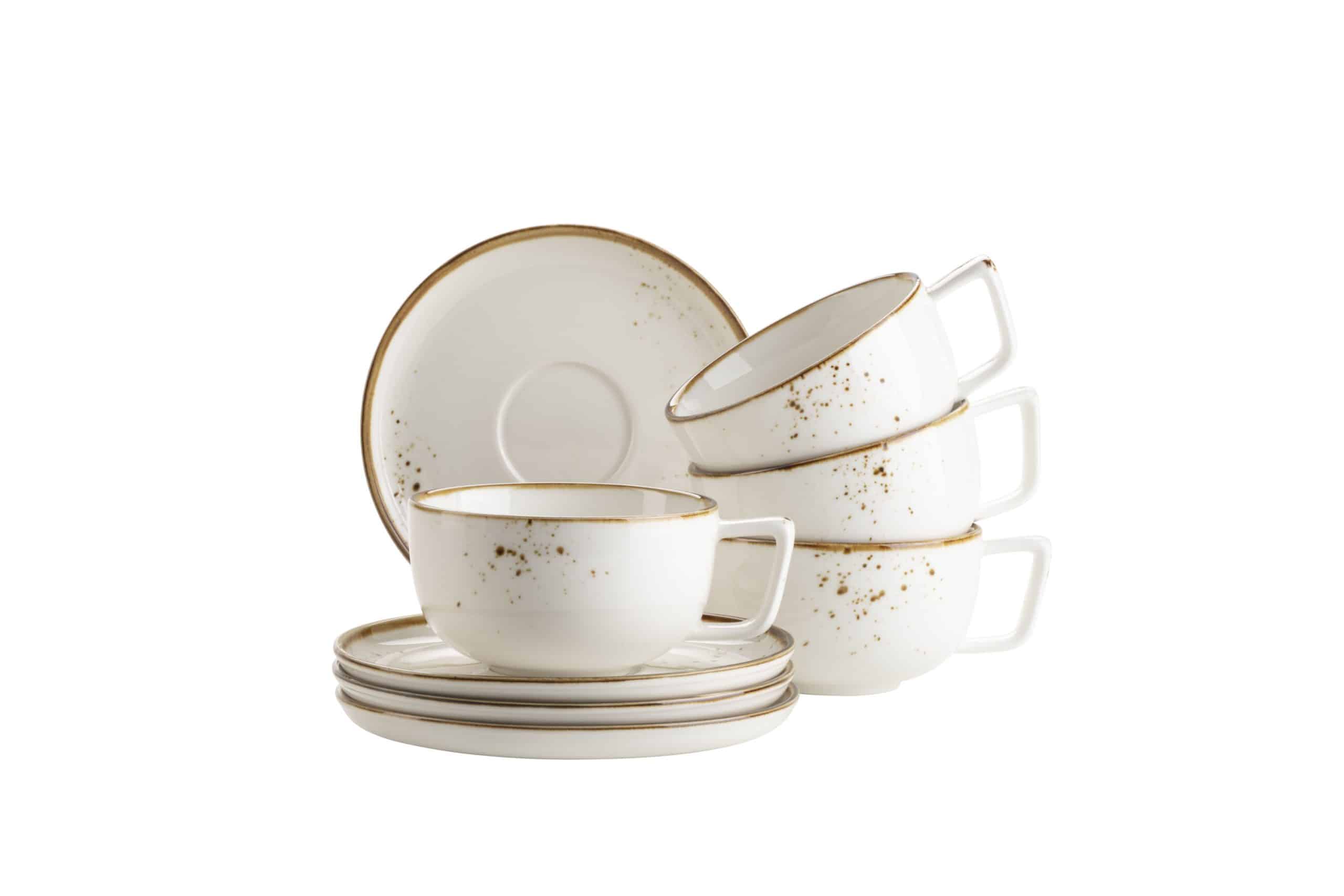 Mäser Kaffeetassen-Set