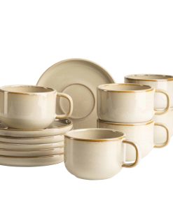 Mäser Kaffeetassen-Set