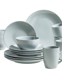 Mäser Kombiservice Pastell Selection