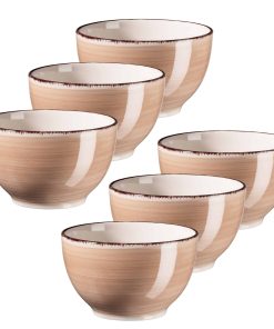 Mäser Müslischalen-Set