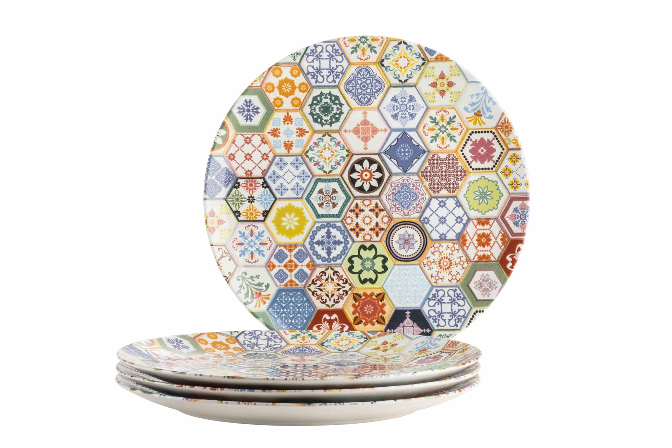 Mäser Platzteller-Set