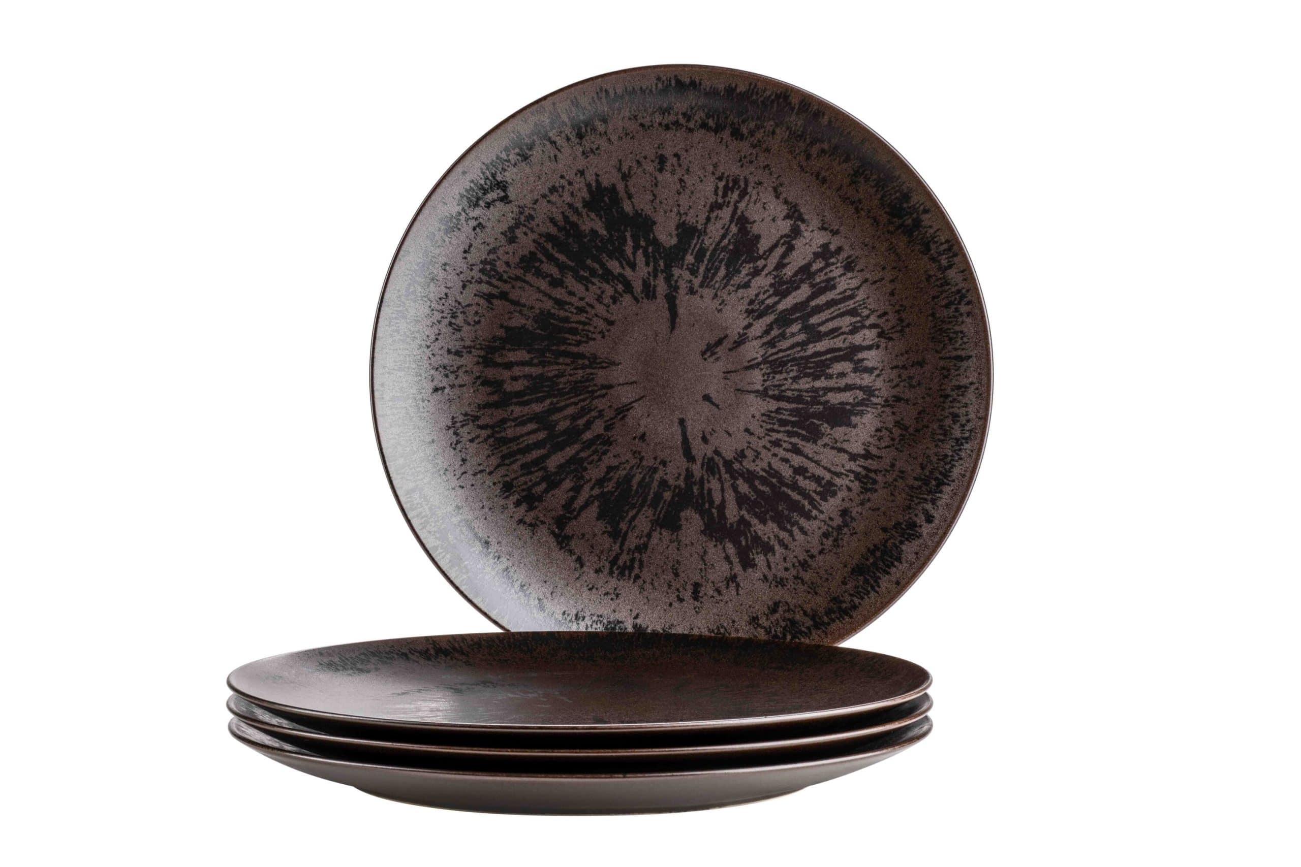 Mäser Platzteller-Set