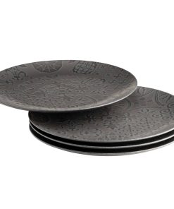 Mäser Platzteller-Set