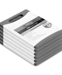 Mäser Schneidbrett-Set TELESTO ® II + III