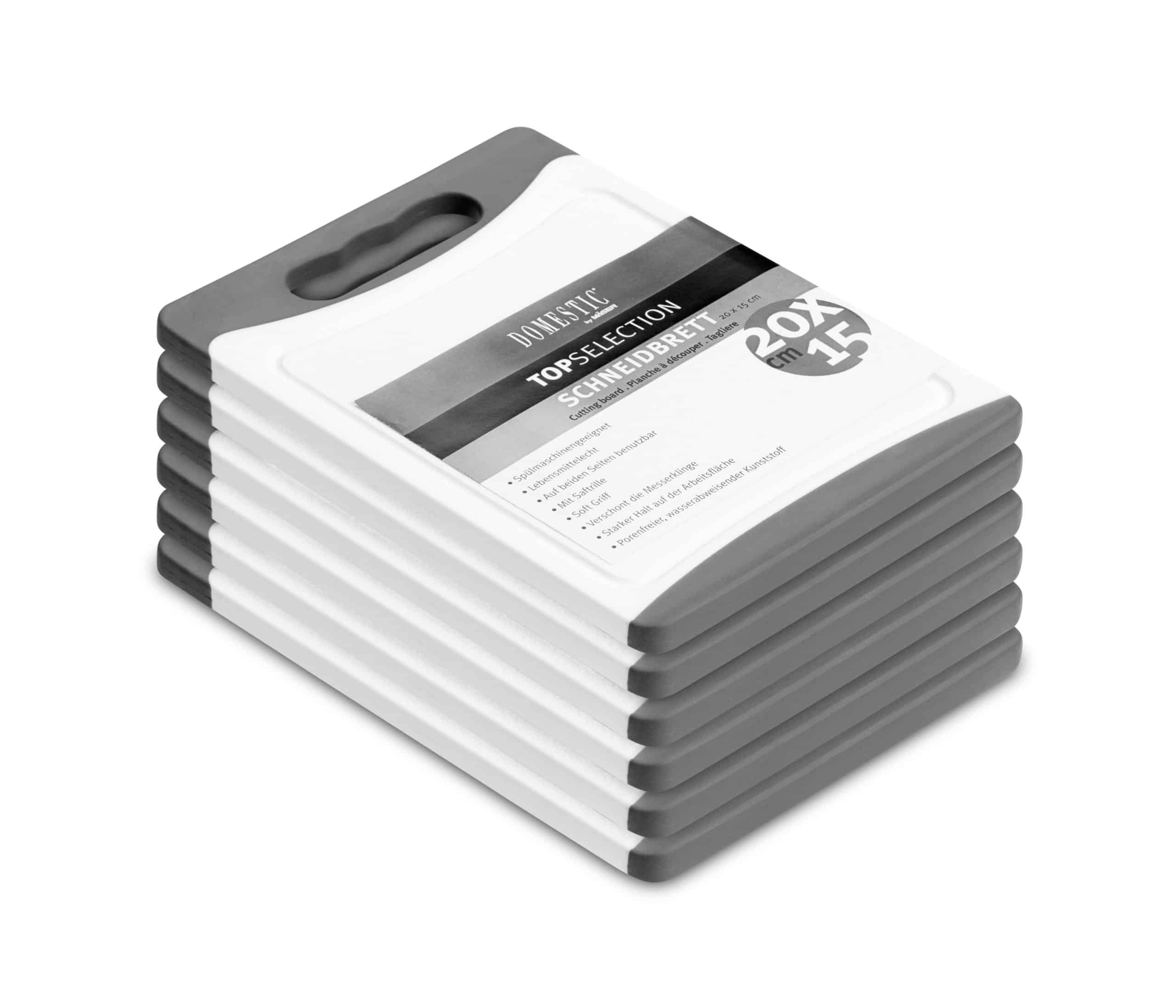 Mäser Schneidbrett-Set TELESTO ® II + III