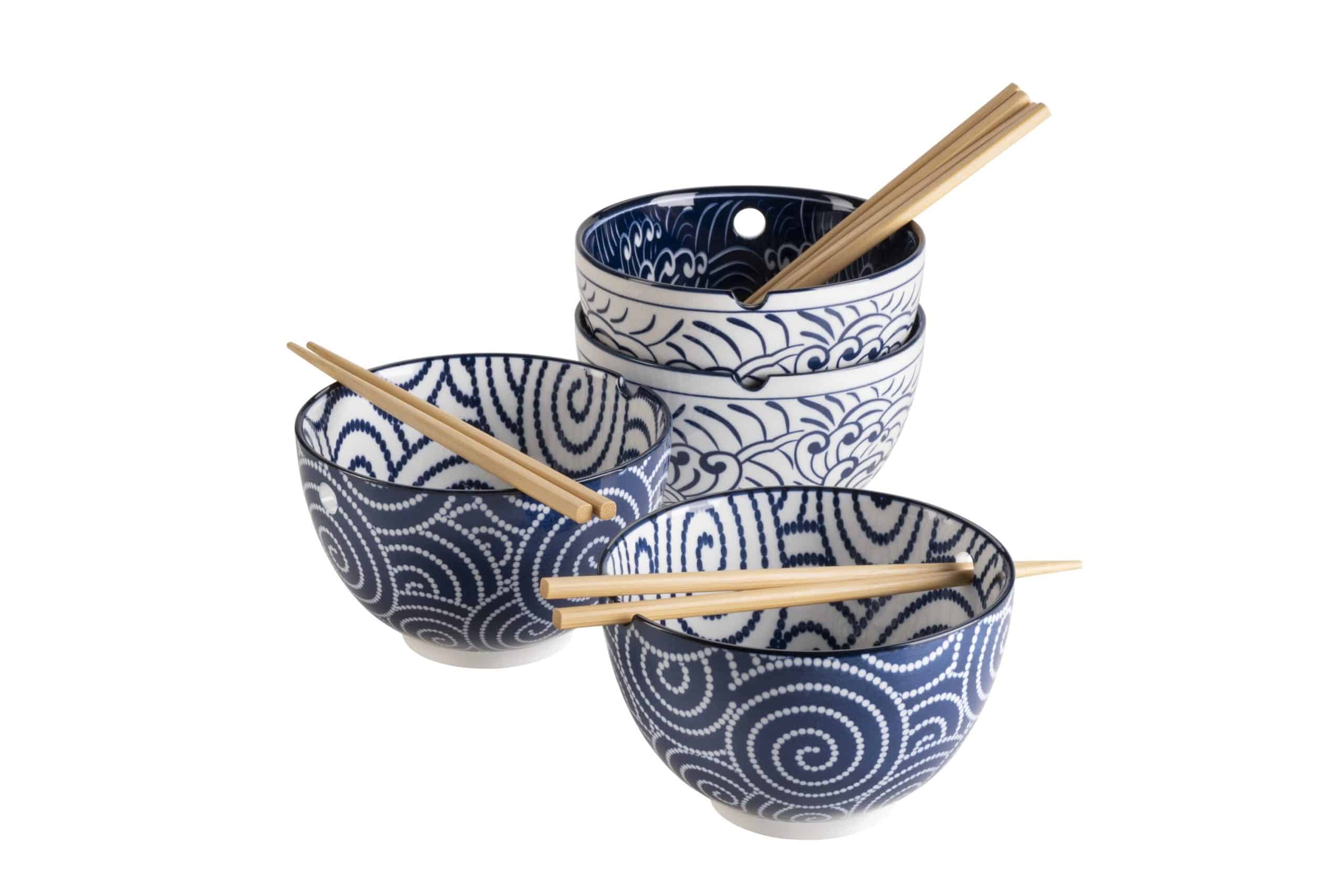 Mäser Schüssel Set