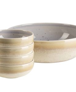 Mäser Schüssel Set