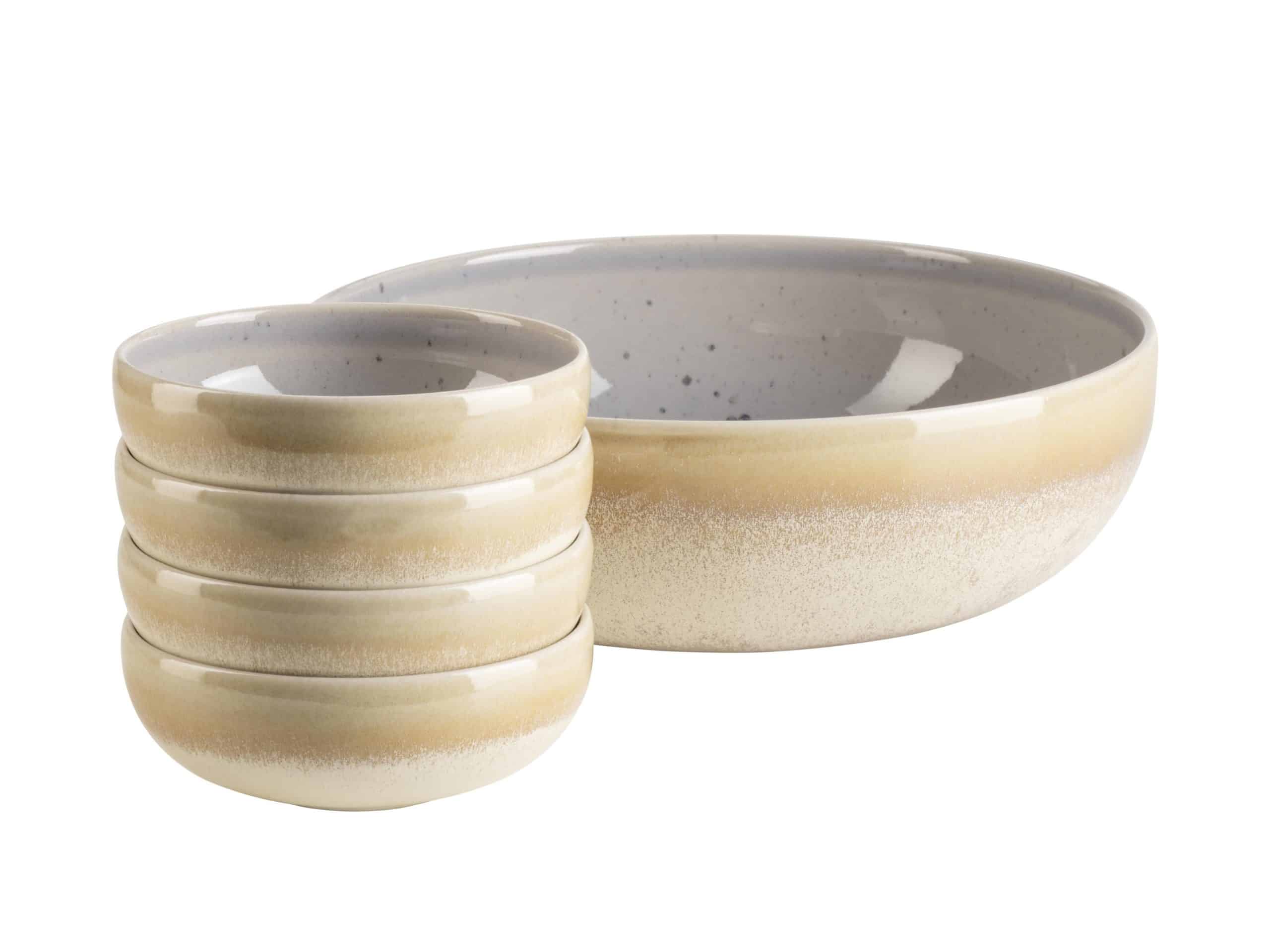 Mäser Schüssel Set